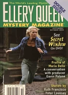 Ellery Queens Mystery Magazine Vol 124 Nos 3  4 Whole Nos 757  758 SeptemberOctober 2004