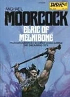 Elric of Melniboné