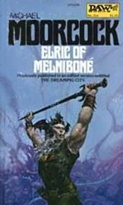 Elric of Melniboné