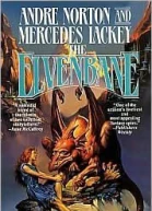 Elvenbane