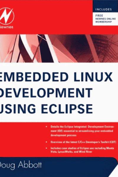 Embedded Linux development using Eclipse