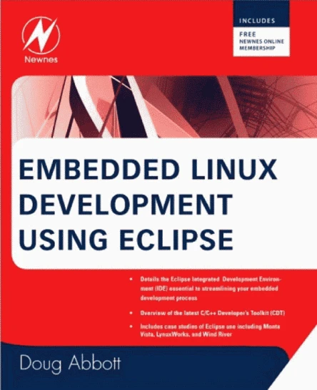 Embedded Linux development using Eclipse