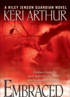 Embraced By Darkness