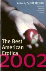 Embraces Dark Erotica