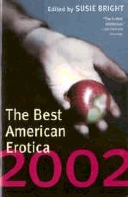 Embraces Dark Erotica