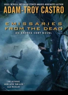 Emissaries from the Dead