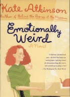 Emotionally Weird A Novel