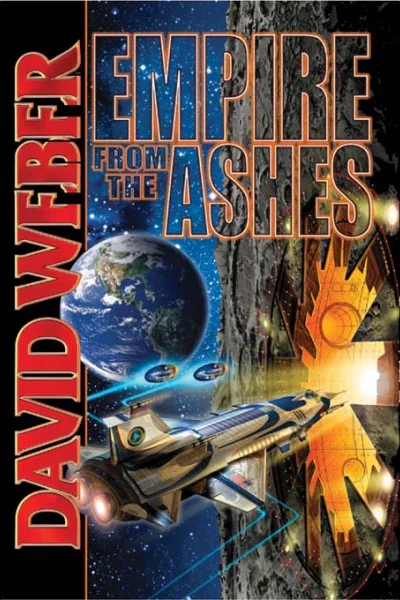 Empire from the Ashes