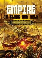 Empire in Black and Gold