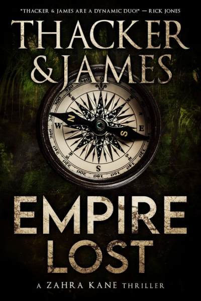 Empire Lost