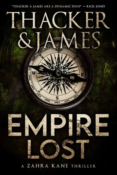 Empire Lost