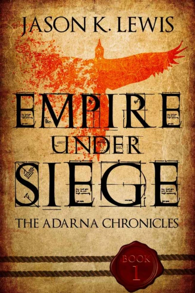 Empire Under Siege