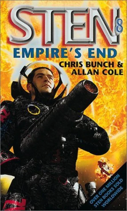 Empires End
