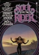 Empires of Flux  Anchor