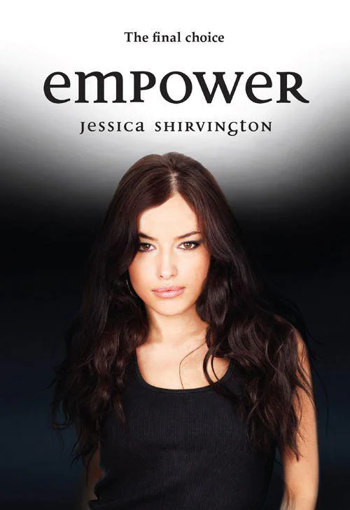Empower  Shirvington Jessica