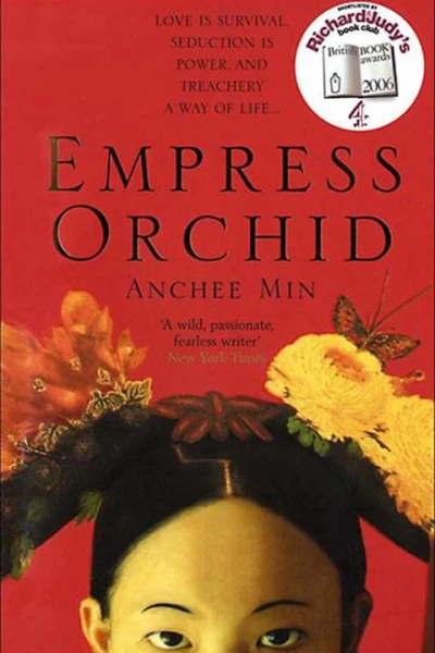 Empress Orchid
