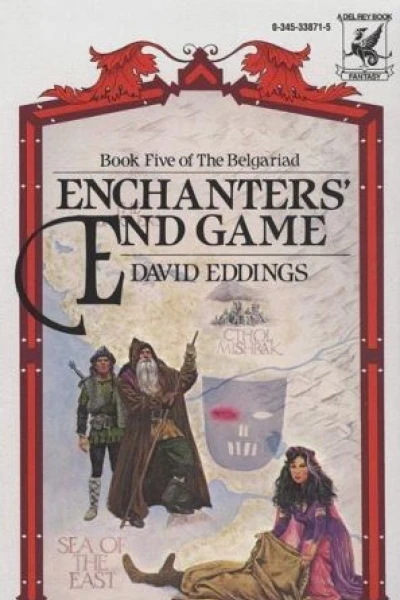 Enchanters End Game