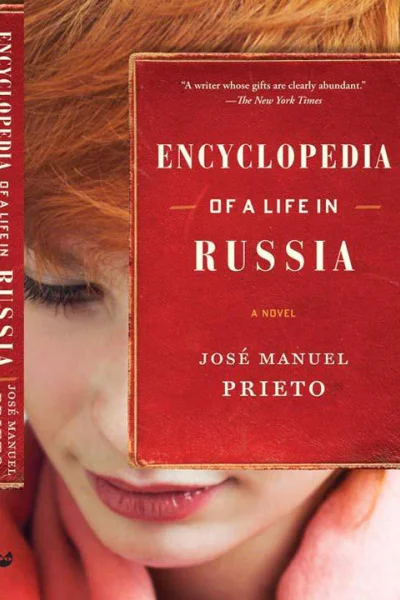Encyclopedia of a Life in Russia