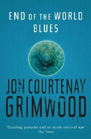 End of the World Blues