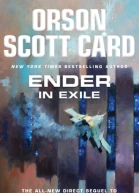Ender in exile