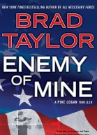 Enemy of Mine