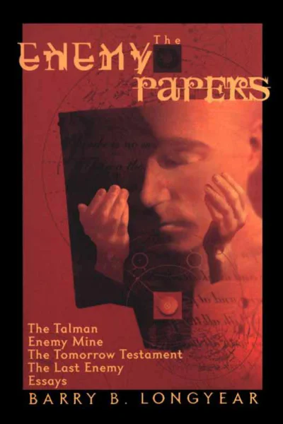 Enemy Papers