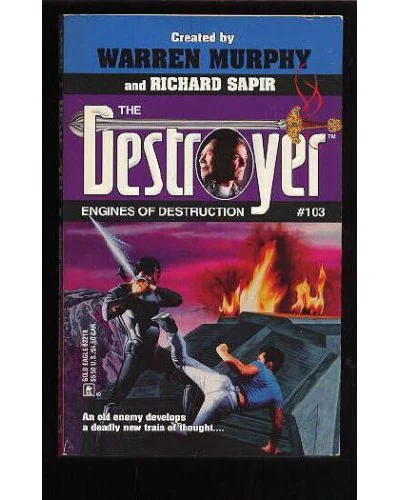 Engines of Destruction
