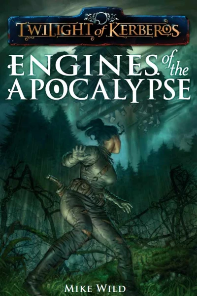 Engines of the Apocalypse
