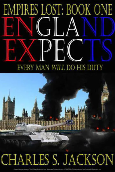England Expects