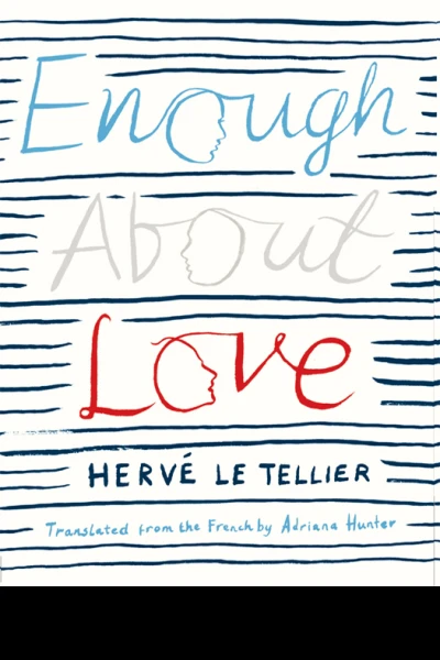Enough About Love