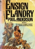 Ensign Flandry