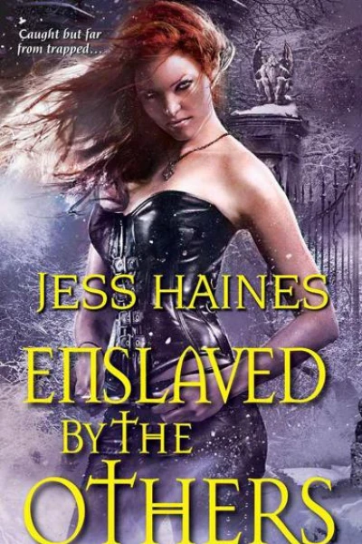 Enslaved By the Others