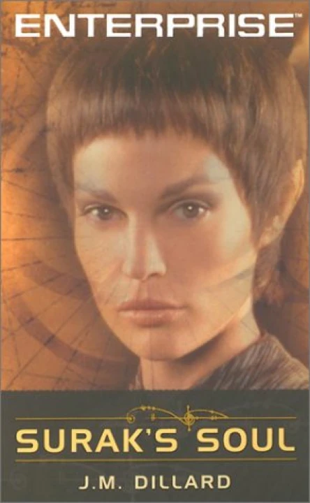 Enterprise Suraks Soul