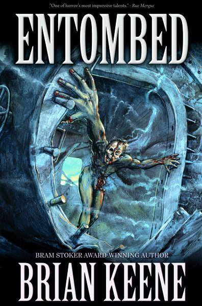 Entombed
