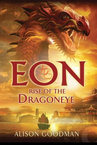 Eon Dragoneye Reborn