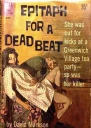 Epitaph For A Dead Beat