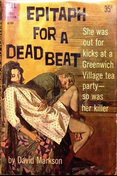 Epitaph For A Dead Beat