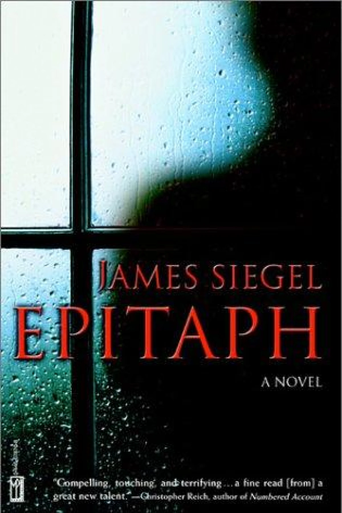Epitaph  Siegel James