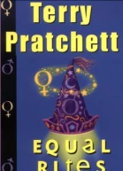 Equal Rites