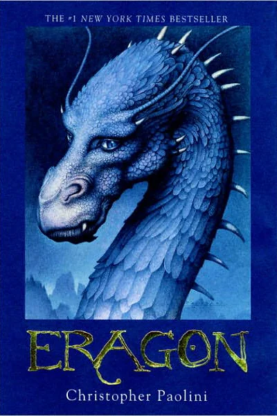 Eragon en