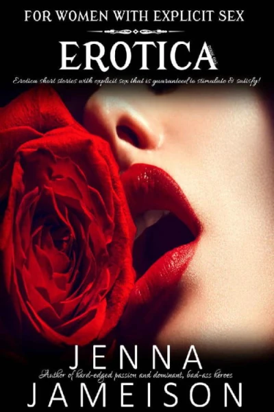 Erotica for Women with Explicit Sex