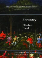 Errantry Strange Stories