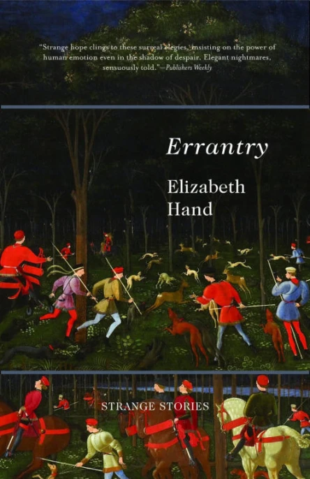 Errantry Strange Stories