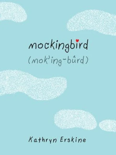 Erskine Kathryn Mockingbird