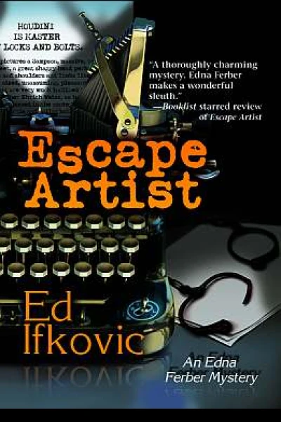 Escape Artist
