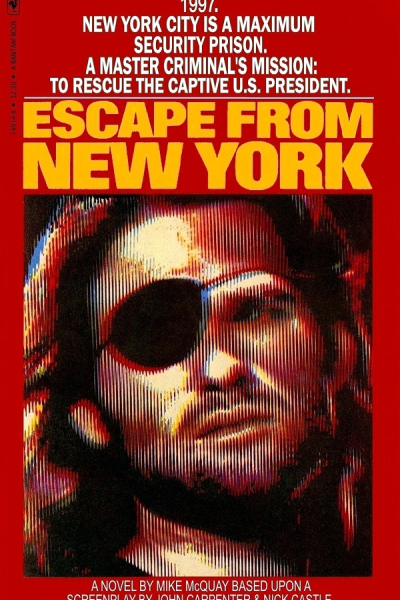Escape From New York
