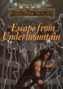 Escape from Undermountain