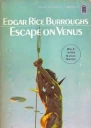 Escape on Venus