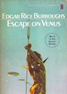 Escape on Venus