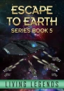 Escape to EarthLiving Legends